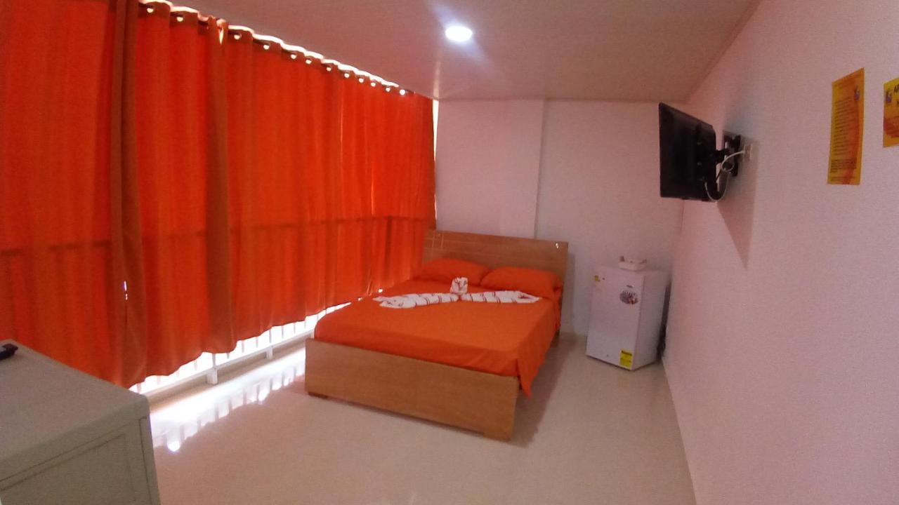Hotel Francia Beach Alojamiento San Andrés