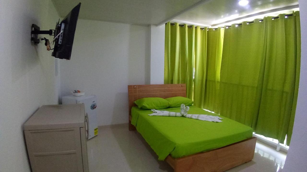 Hotel Francia Beach Alojamiento San Andrés