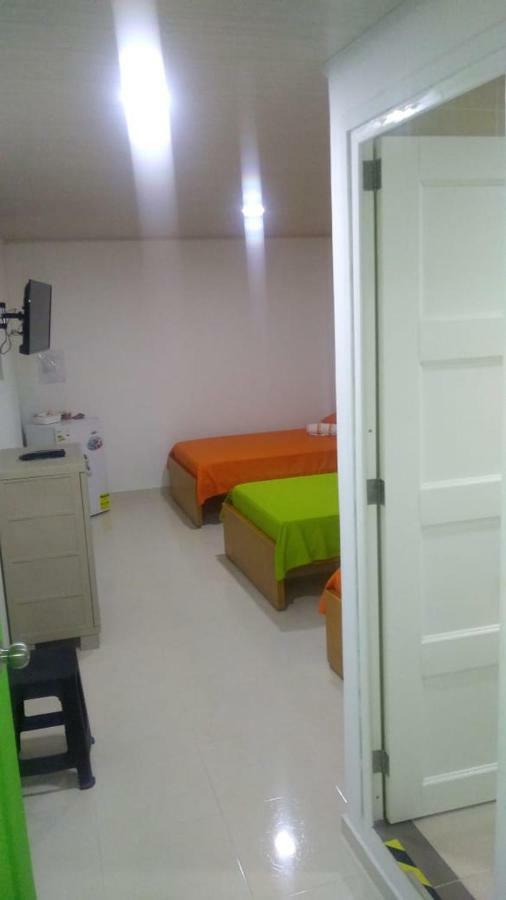 Hotel Francia Beach Alojamiento San Andrés